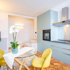 Appartement met een Slaapkamer